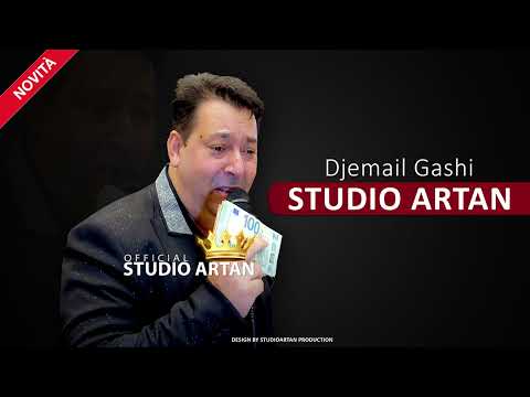 Djemail Gashi 2022 - Sar i Altija ka Pajrol o Dushmani ♫ #StudioArtan