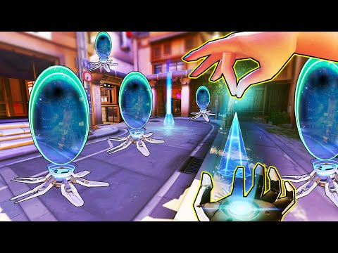 15 *NEW* Overwatch Tricks Grandmasters ABUSE That You DON'T!