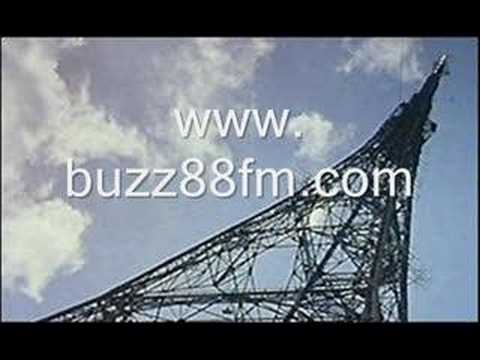 Jack Ruben + Riddler  - Go Round - Buzz fm Manchester