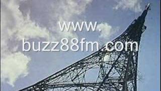 Jack Ruben + Riddler  - Go Round - Buzz fm Manchester