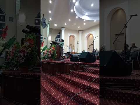 Ministerio Fiel Misión Iglesia de Dios San Andres xecul Totonicapán #recuerdo2025 