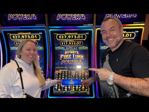 Her Lucky Day Turned Into Happy Tears at the Casino (Your Luck Has Arrived)