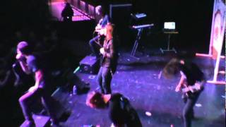 Kingdom of Giants - Watch Me - Live at Ace of Spades