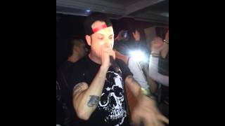 Clementino Live - La vita del palo // DrinkHouse - Polvica di Nola
