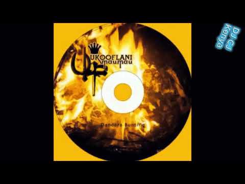 AFRICAN UNDERGROUND HIPHOP EP 17 | UKOO FLANI MAUMAU By DJ CJ Kenya