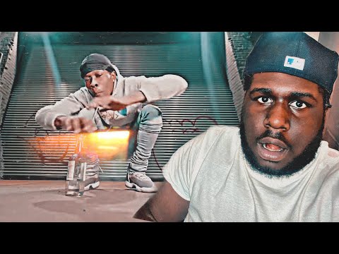 Blockwork - Face of Harlem (OGEK) | Benji the Don Reacts | it’s uppp 😮‍💨😮‍💨