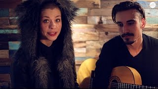 Kovacs - 50 Shades Of Black (acoustic) | Småll Sessions
