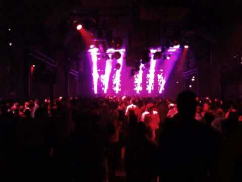 Beatloverz 2 year Anniversary 03-04-2010 Maassilo - Ron Carrol