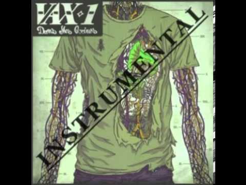 Vax 1 - Gourmet & Gentleman (Instrumental)