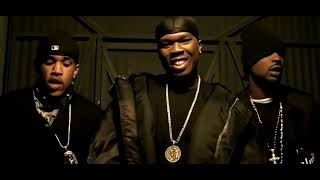 G-Unit - Poppin&#39; Them Thangs [4K Remastered]