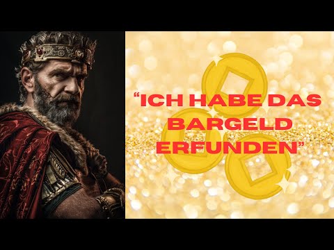 Der reichste König aller Zeiten - König Krösus