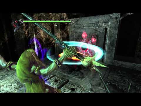 Devil May Cry 3 SE HD playthrough pt12 - Trial Time