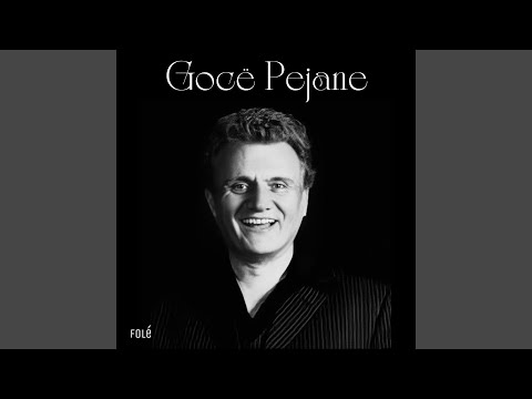 Goce Pejane