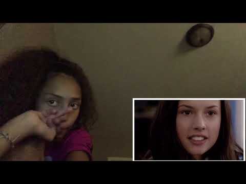 wolf blood season 1 episode 2 ( reaction)