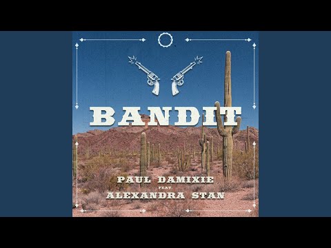 Paul Damixie feat Alexandra Stan