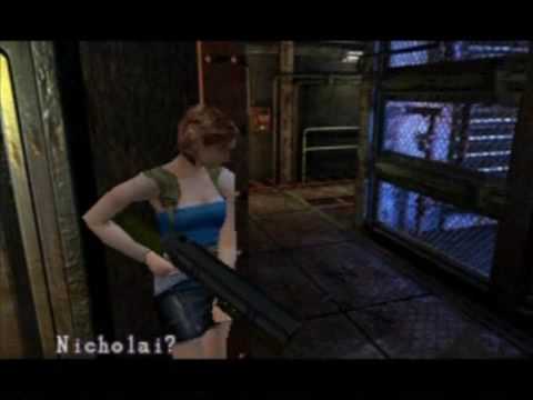 Resident Evil 3: Nemesis - Pt. 13 [ITA]