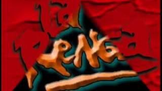 la boca del lobo - LA RENGA