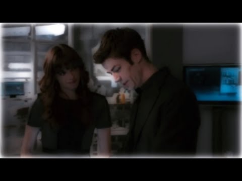 The Flash 2X09 Granielle Scenes Part 4.~Snowbarry