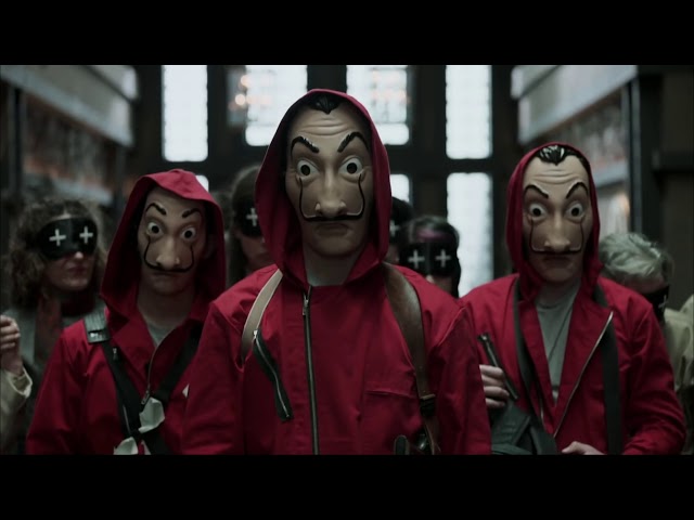 Vídeo relacionado con Larousse Money Heist Roles Ocultos La Casa de Papel-Español, multicolor, Talla Única (Lrcpro01)