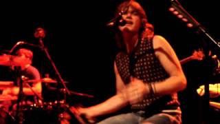 HANSON In a little while - Cologne April 7, 2005