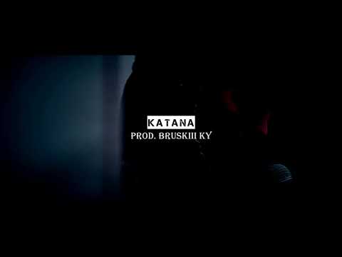 KAY2B x Kwengface x French The Kid x UK Drill Type Beat "KATANA" [Prod. @bruskiii_ky]