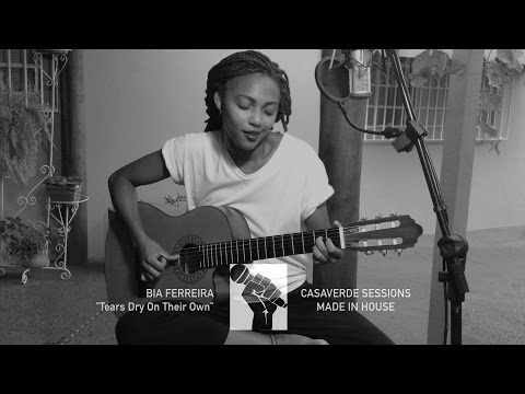 CasaVerde Sessions - Bia Ferreira - Amy Winehouse (cover)