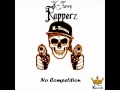 K Town Rapperz No Competition