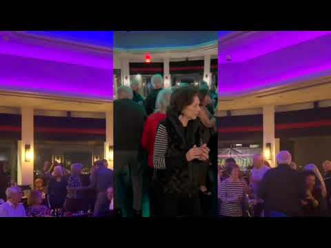 Promotional video thumbnail 4 for VEGAS SWING (Not Just A Swing Band)