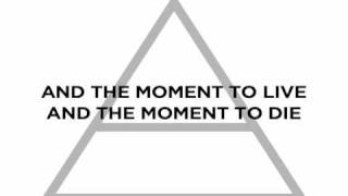 Thirty Seconds to Mars This is War Music