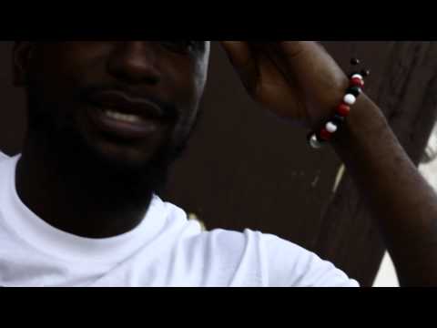 C Stylez ft. Ski - U Can't See Me | Shot by @STB215