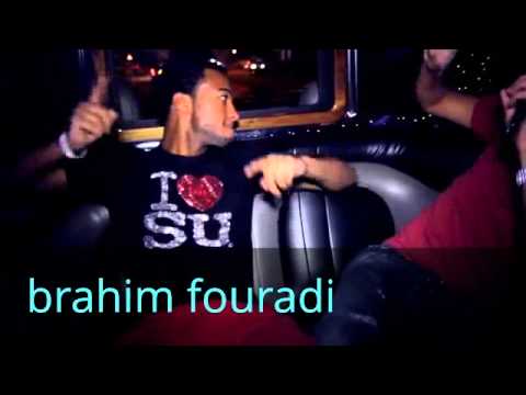 brahim fouradi ft jayh- Zo Fly