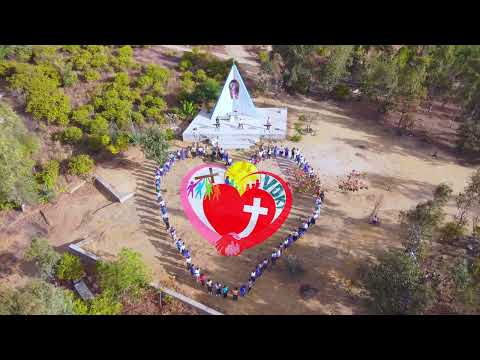 HIRA FANEVA JMJ - DIOSEZY PORT BERGE 2025 Nouveauté Gasy 2025