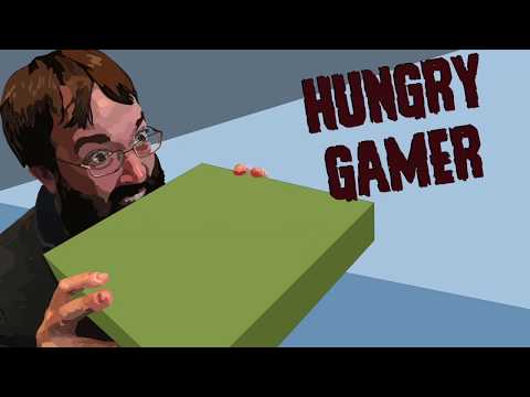 The Hungry Gamer Reviews Guildhaven City