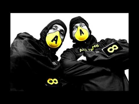 Altern 8 - Activ 8 ''Come With Me'' (Noyz Remix)