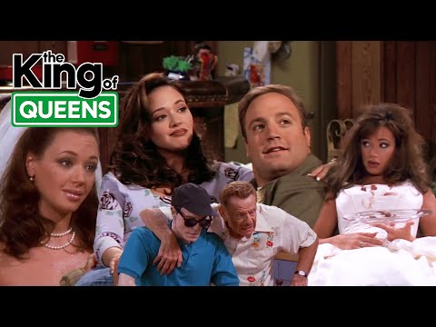 The Most Iconic Moments From Every Season | The King of Queens