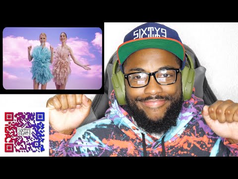 Elena feat. Theo Rose - Lumina (Official Video) CKO Reaction