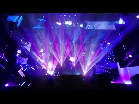 Ravenscoon - Live at The Mission Ballroom in Denver CO - Feb 2025 - Mission PAULroom!