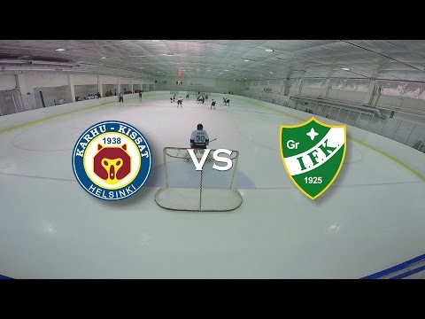 02.10.2016 Karhu-Kissat - GrIFK AA D04