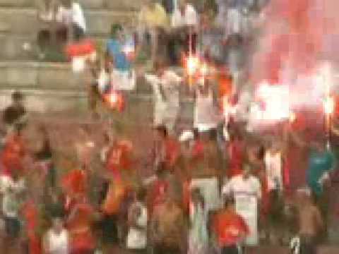 w22sports - América 1x0 Ceilândia - Copa São Paulo 2008