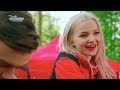 Dove Cameron Guest Stars The Lodge It S Hard To Say No And Distant Relations Review