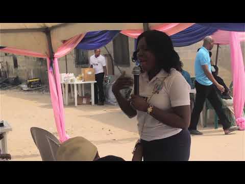PROMOTE GIRLS SEXUAL REPRODUCTIVE RIGHT IN NIGERIA