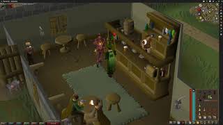 Applying A Bond Bought from Jagex Store to Another RuneScape Account