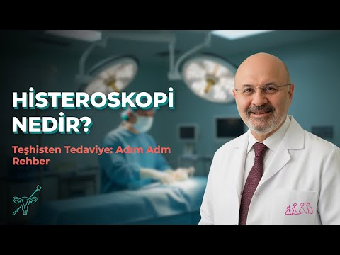 Histeroskopi