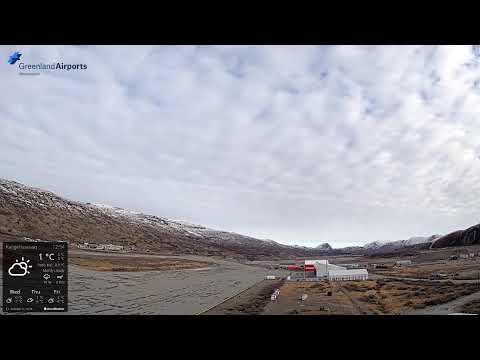 Kangerlussuaq Airport East thumbnail
