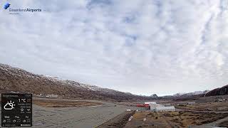 Kangerlussuaq Airport East