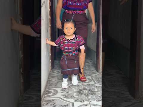 Desfile por las fiestas patrias en mi municipio Todos Santos Cuchumatán 🇬🇹