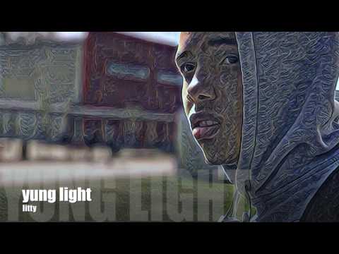 yung light - litty