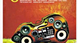 Little Girl Blue Remix