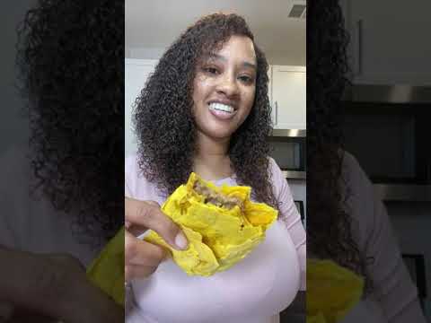 Golden Krust Jamaican Patties Review