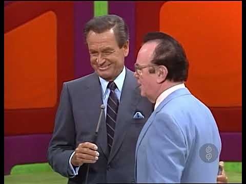 TPIR: Opening Sequence [Johnny Olsen’s 75th Birthday]